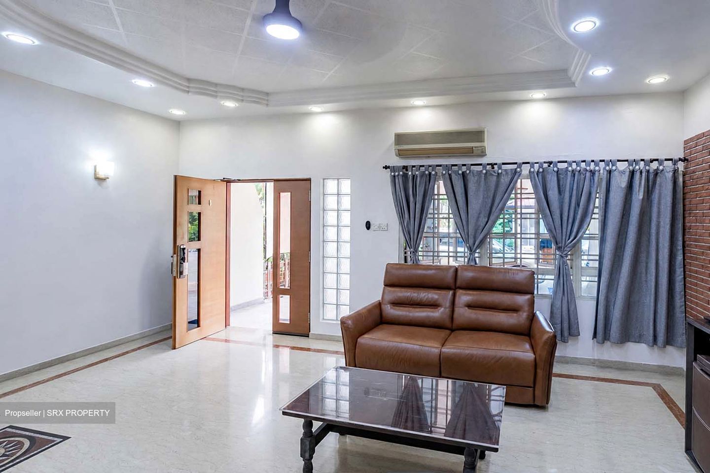 Nicon Gardens (D23), Condominium #579697241